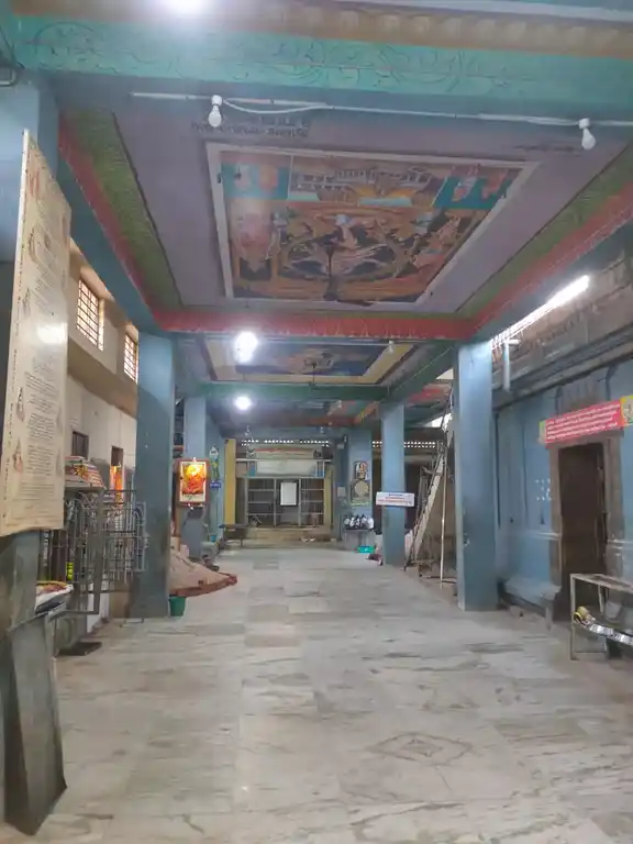 Arulmigu Subramani Swamy Temple, Pudhu Vandipalayam, Cuddalore - 607002 அருள்மிகு சுப்ரமணியசாமி திருக்கோயில், Pudhu Vandipalayamcuddalore, Cuddalore - 607002, Cuddalore - Ancient Temple Architecture and History Image 5