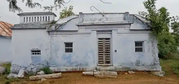 Arulmigu Subramania Samy Temple, Street End, Yehambarapuram - 627416