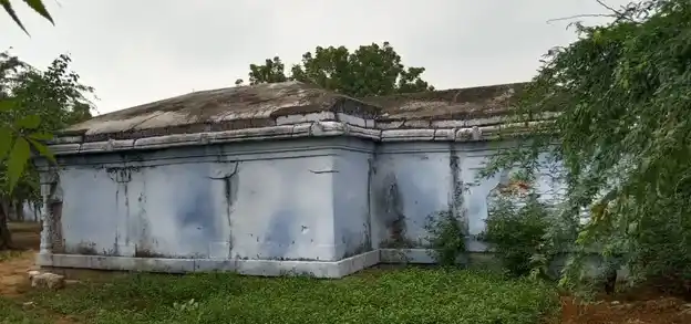 Arulmigu Subramania Samy Temple, Street End, Yehambarapuram - 627416 அருள்மிகு சுப்பிரமணிய சுவாமி திருக்கோயில், Street End, Yehambarapuram - 627416, Tirunelveli - Ancient Temple Architecture and History Image 3