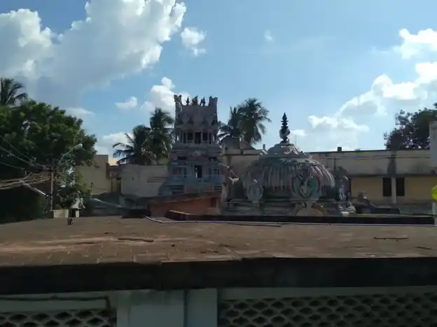 Arulmigu Subramania Samy Temple, Thirukattupalli - 613104 அருள்மிகு சுப்ரமணியசுவாமி திருக்கோயில், Thirukattupalli - 613104, Thanjavur - Ancient Temple Architecture and History Image 4