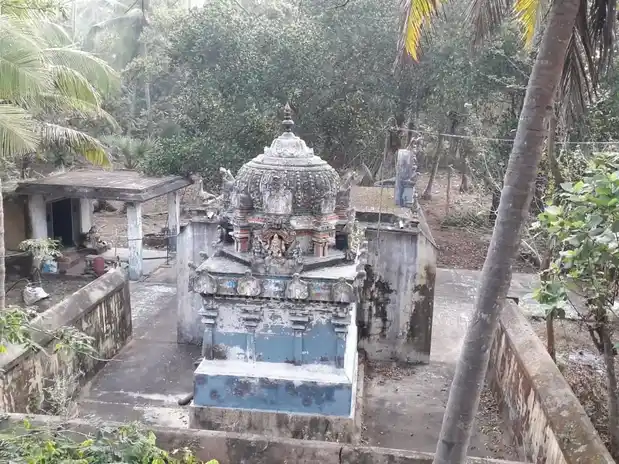 Arulmigu Subramania Swami Temple, Kadalangudi - 609501