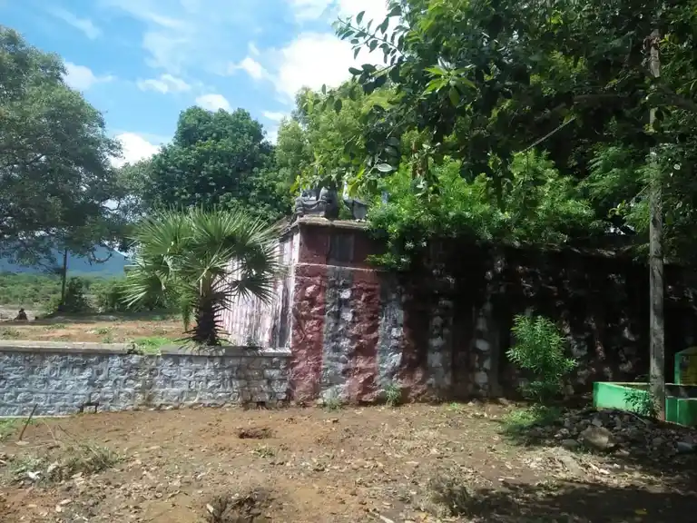 Arulmigu Subramania Swamy Temple, Jamin Singampatti - 627416 அருள்மிகு சுப்பிரமணியசுவாமி திருக்கோயில், ஜமீன்சிங்கம்பட்டி - 627416, Tirunelveli - Ancient Temple Architecture and History Image 3