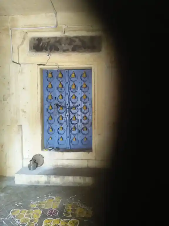 Arulmigu Subramania Swamy Temple, Jamin Singampatti - 627416 அருள்மிகு சுப்பிரமணியசுவாமி திருக்கோயில், ஜமீன்சிங்கம்பட்டி - 627416, Tirunelveli - Ancient Temple Architecture and History Image 4