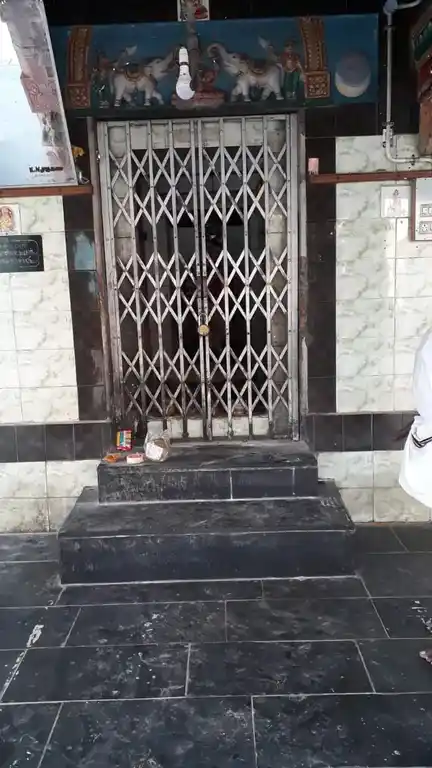 Arulmigu Subramania Swamy Temple, Kariyapatti - 626106 அருள்மிகு சுப்பிரமணியசாமி திருக்கோயில், Kariyapatti - 626106, Virudhunagar - Ancient Temple Architecture and History Image 4