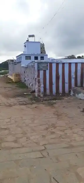 Arulmigu Subramania Swamy Temple, Kurukkuthurai - 627006