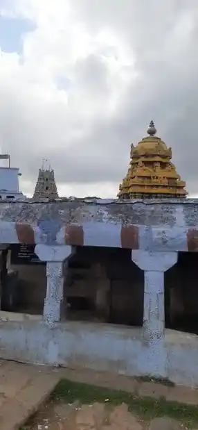 Arulmigu Subramania Swamy Temple, Kurukkuthurai - 627006 அருள்மிகு சுப்பிரமணிய சுவாமி திருக்கோயில், Kurukkuthurai - 627006, Tirunelveli - Ancient Temple Architecture and History Image 3