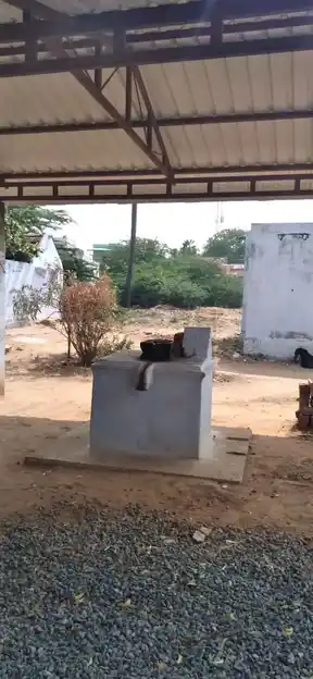 Arulmigu Subramania Swamy Temple, Munneerpallam, Munneerpallam - 627356 அருள்மிகு சுப்பிரமணியசுவாமி திருக்கோயில், முன்னீா்பள்ளம், முன்னீா்பள்ளம் - 627356, Tirunelveli - Ancient Temple Architecture and History Image 2