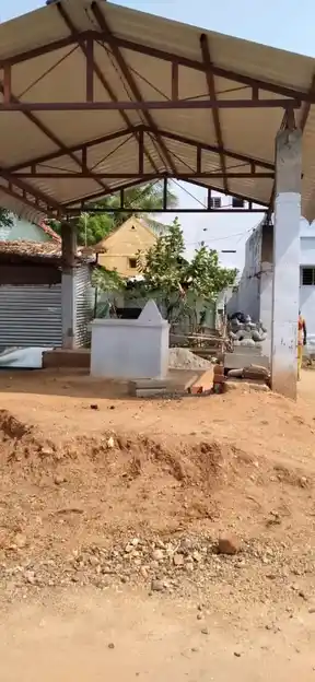 Arulmigu Subramania Swamy Temple, Munneerpallam, Munneerpallam - 627356 அருள்மிகு சுப்பிரமணியசுவாமி திருக்கோயில், முன்னீா்பள்ளம், முன்னீா்பள்ளம் - 627356, Tirunelveli - Ancient Temple Architecture and History Image 4