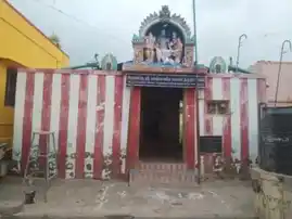 Arulmigu Subramania Swamy Temple, Nathampatti, Nathampatti - 626138 Temple