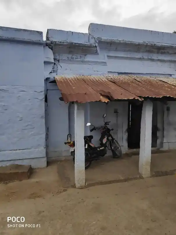 Arulmigu Subramania Swamy Temple, Parai Patti - 627758