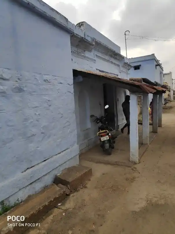 Arulmigu Subramania Swamy Temple, Parai Patti - 627758 அருள்மிகு சுப்பிரமணியசுவாமி திருக்கோயில், Parai Patti - 627758, Tenkasi - Ancient Temple Architecture and History Image 2
