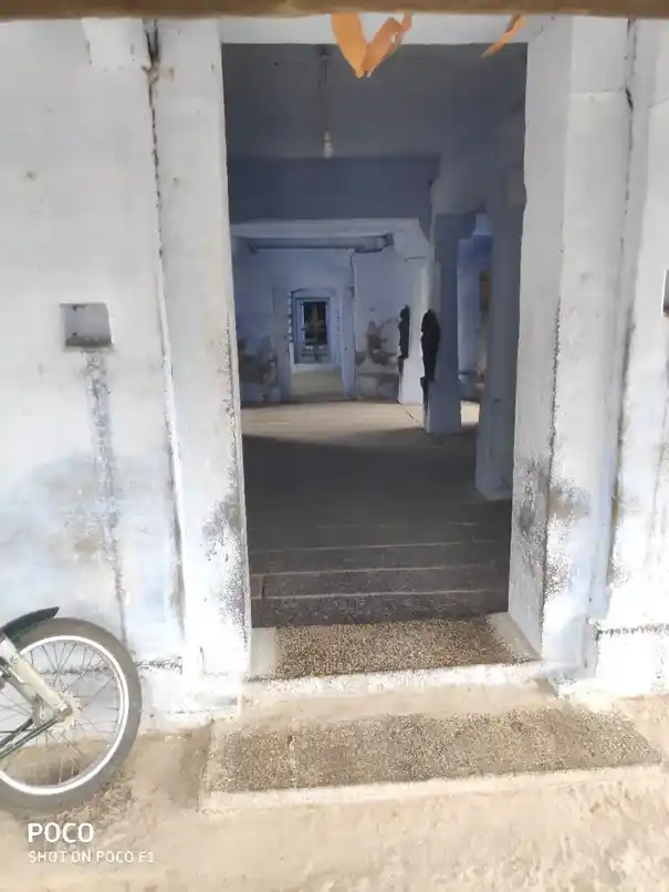 Arulmigu Subramania Swamy Temple, Parai Patti - 627758 அருள்மிகு சுப்பிரமணியசுவாமி திருக்கோயில், Parai Patti - 627758, Tenkasi - Ancient Temple Architecture and History Image 3