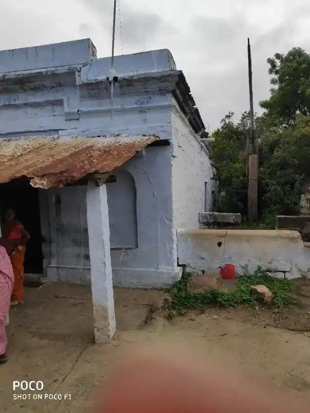 Arulmigu Subramania Swamy Temple, Parai Patti - 627758 அருள்மிகு சுப்பிரமணியசுவாமி திருக்கோயில், Parai Patti - 627758, Tenkasi - Ancient Temple Architecture and History Image 5