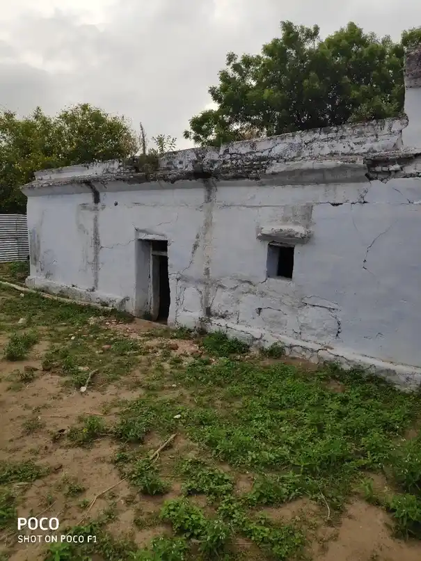 Arulmigu Subramania Swamy Temple, Parai Patti - 627758 அருள்மிகு சுப்பிரமணியசுவாமி திருக்கோயில், Parai Patti - 627758, Tenkasi - Ancient Temple Architecture and History Image 6