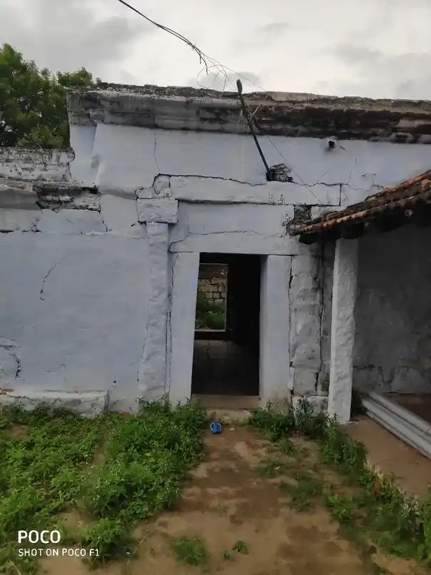 Arulmigu Subramania Swamy Temple, Parai Patti - 627758 அருள்மிகு சுப்பிரமணியசுவாமி திருக்கோயில், Parai Patti - 627758, Tenkasi - Ancient Temple Architecture and History Image 7