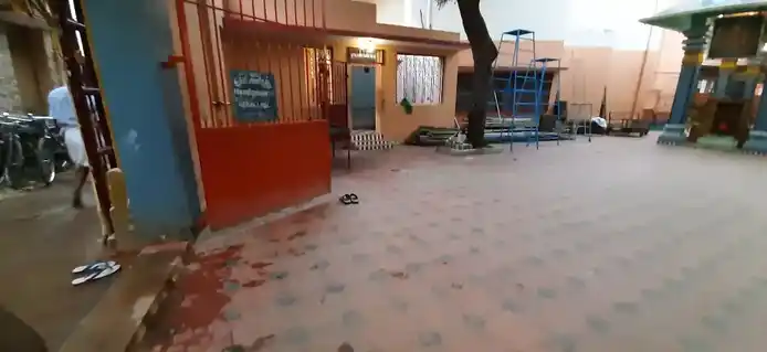 Arulmigu Subramania Swamy Temple, Rajapalayam, Rajapalayam - 626117