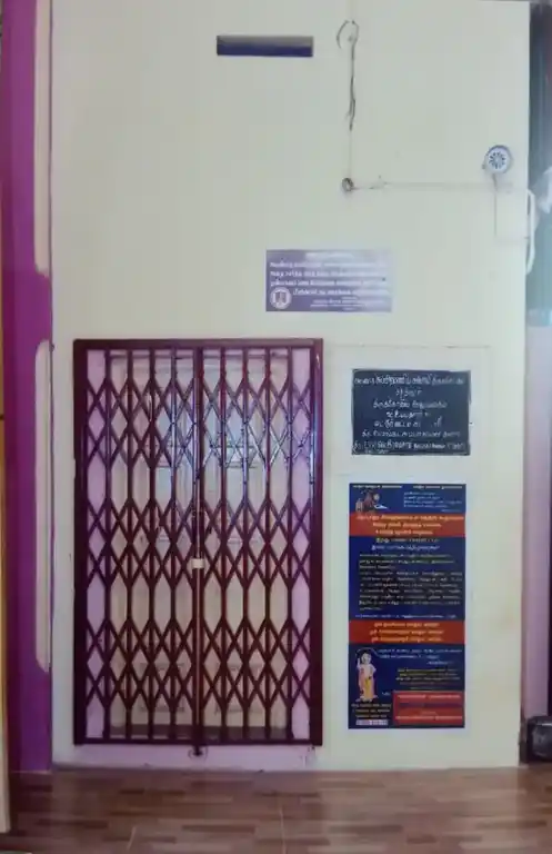 Arulmigu Subramania Swamy Temple, Sattur - 626203 அருள்மிகு சுப்பிரமணியசுவாமி திருக்கோயில், Sattur - 626203, Virudhunagar - Ancient Temple Architecture and History Image 3