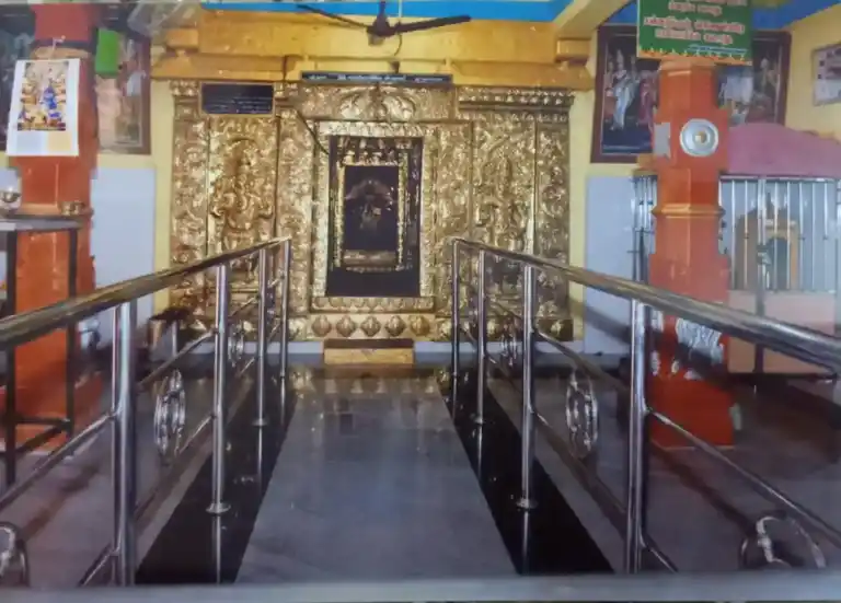 Arulmigu Subramania Swamy Temple, Sattur - 626203 அருள்மிகு சுப்பிரமணியசுவாமி திருக்கோயில், Sattur - 626203, Virudhunagar - Ancient Temple Architecture and History Image 4