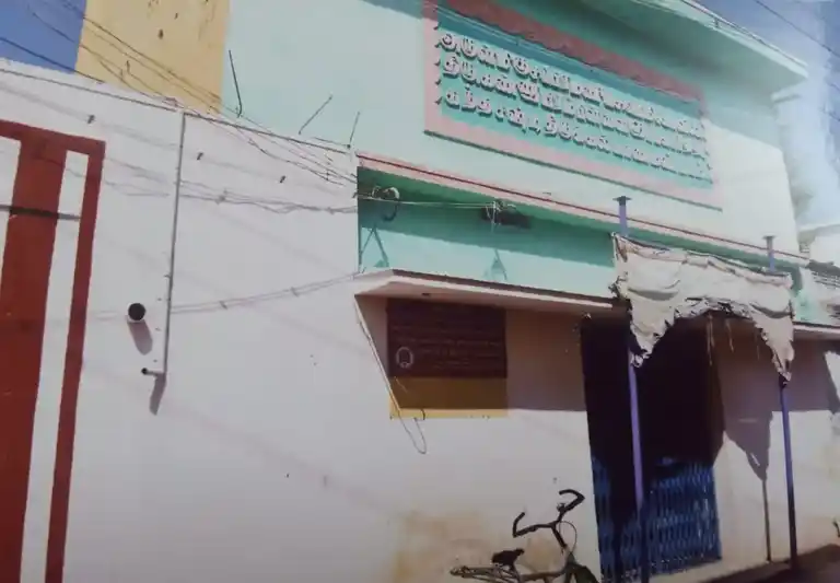 Arulmigu Subramania Swamy Temple, Sattur - 626203 அருள்மிகு சுப்பிரமணியசுவாமி திருக்கோயில், Sattur - 626203, Virudhunagar - Ancient Temple Architecture and History Image 7