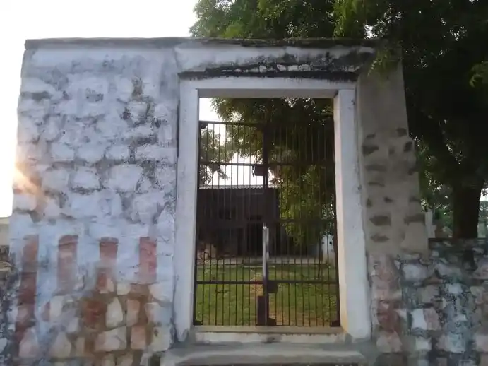 Arulmigu Subramania Swamy Temple, Veeravanallur - 627426