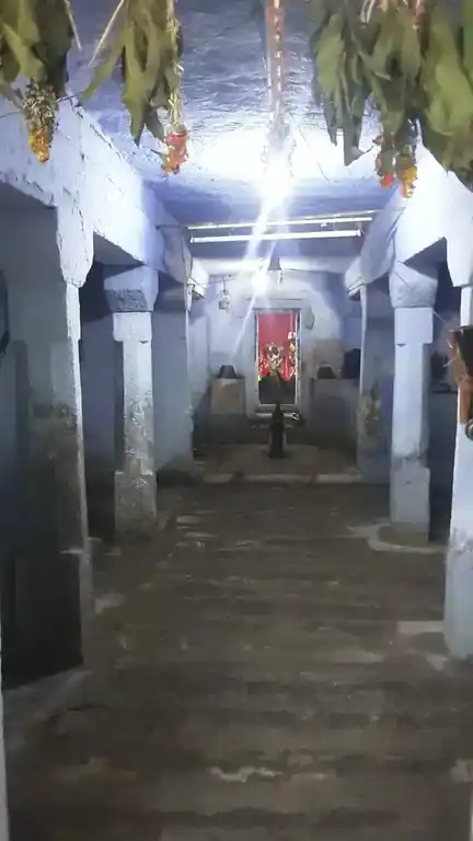 Arulmigu Subramania Swamy Temple, Veeravanallur - 627426 அருள்மிகு சுப்பிரமணியசுவாமி திருக்கோயில், வீரவநல்லூர் - 627426, Tirunelveli - Ancient Temple Architecture and History Image 3