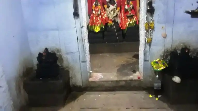 Arulmigu Subramania Swamy Temple, Veeravanallur - 627426 அருள்மிகு சுப்பிரமணியசுவாமி திருக்கோயில், வீரவநல்லூர் - 627426, Tirunelveli - Ancient Temple Architecture and History Image 4