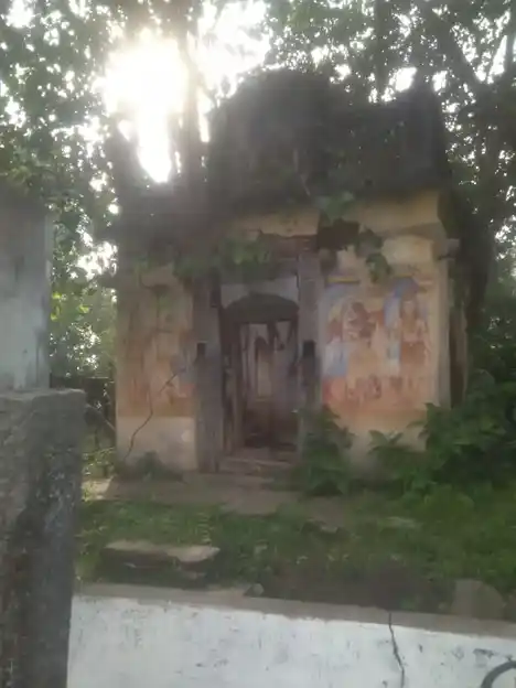 Arulmigu Subramaniasami Temple, Sathanur - 609802