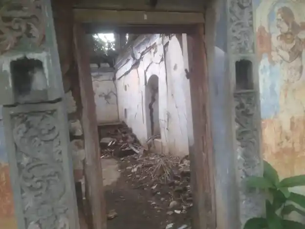 Arulmigu Subramaniasami Temple, Sathanur - 609802 அருள்மிகு சுப்ரமணிய சுவாமி திருக்கோயில், Sathanur - 609802, Thanjavur - Ancient Temple Architecture and History Image 9