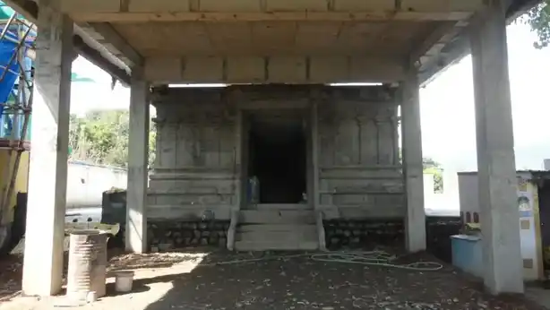 Arulmigu Subramaniasamy Temple, Chikkathasampalayam - 641301 Arulmigu Subramaniasamy Temple,  - 641301, Coimbatore - Ancient Temple Architecture and History Image 3