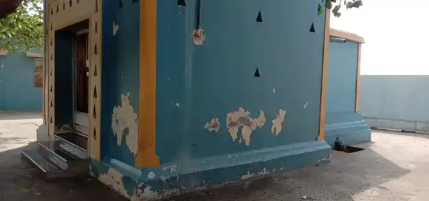 Arulmigu Subramaniasamy Temple, Nadupatu - 606806