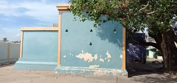 Arulmigu Subramaniasamy Temple, Nadupatu - 606806 அருள்மிகு சுப்பிரமணியசுவாமி திருக்கோயில், Nadupatu - 606806, Tiruvannamalai - Ancient Temple Architecture and History Image 2