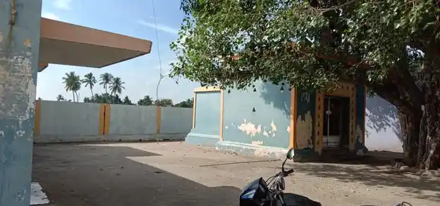 Arulmigu Subramaniasamy Temple, Nadupatu - 606806 அருள்மிகு சுப்பிரமணியசுவாமி திருக்கோயில், Nadupatu - 606806, Tiruvannamalai - Ancient Temple Architecture and History Image 3