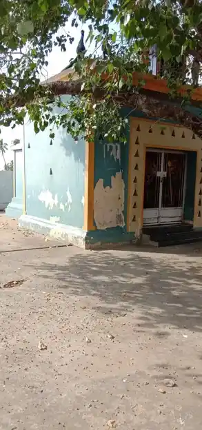 Arulmigu Subramaniasamy Temple, Nadupatu - 606806 அருள்மிகு சுப்பிரமணியசுவாமி திருக்கோயில், Nadupatu - 606806, Tiruvannamalai - Ancient Temple Architecture and History Image 5