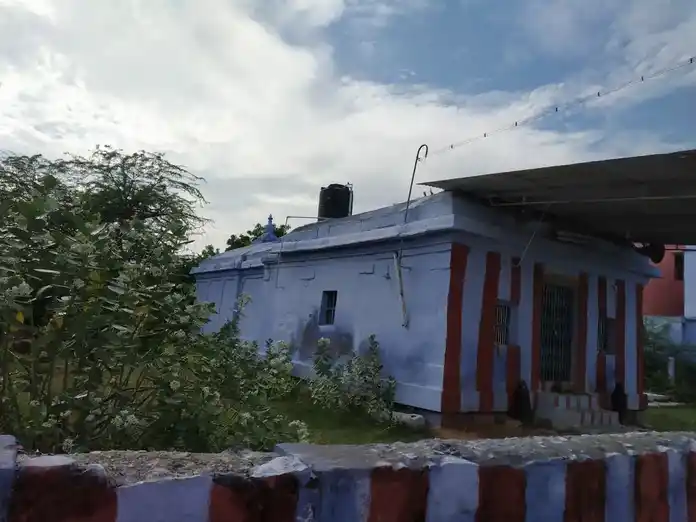 Arulmigu Subramaniasamy Temple, Near By Shop, Vaagai Kulam - 627754 அருள்மிகு சுப்பிரமணிய சுவாமி திருக்கோயில், Near By Shop, Vaagai Kulam - 627754, Tirunelveli - Ancient Temple Architecture and History Image 4