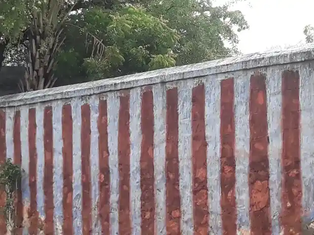 Arulmigu Subramaniaswamy Arulmigu Apparanada Swamy Temple, Nettur Village - 627854 அருள்மிகு சுப்பிரமணிய மற்றும் அப்ரானந்த சுவாமி திருக்கோயில், Nettur Village - 627854, Tenkasi - Ancient Temple Architecture and History Image 4