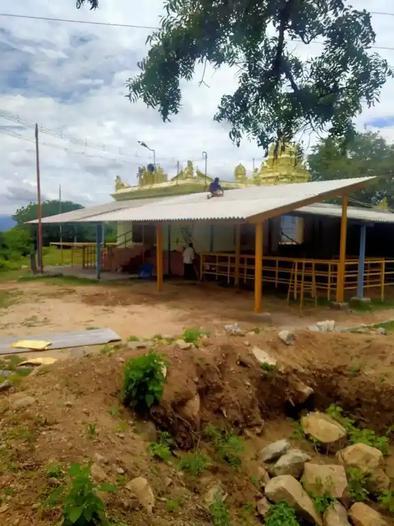 Arulmigu Subramaniaswamy Temple, Gadambur - 635802 அருள்மிகு சுப்பிரமணியசுவாமி திருக்கோயில், கடம்பூர் - 635802, Thirupathur - Ancient Temple Architecture and History Image 3