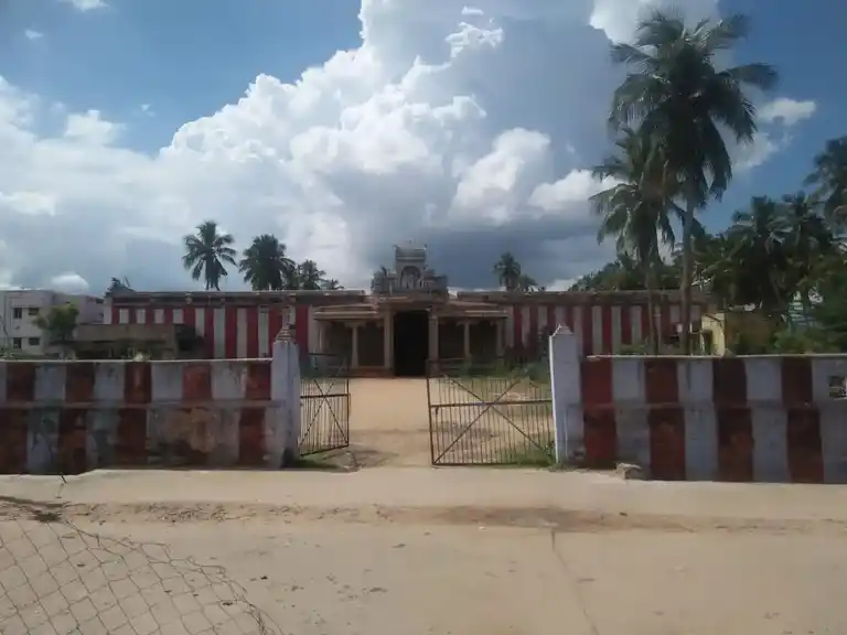 Arulmigu Subramaniaswamy Temple, Kallidaikurichi - 627416 Temple