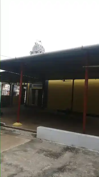 Arulmigu Subramaniaswamy Temple, Kolathur - 636303 அருள்மிகு சுப்ரமணியசாமி திருக்கோயில், Kolathur - 636303, Salem - Ancient Temple Architecture and History Image 4