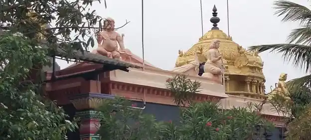 Arulmigu Subramaniaswamy Temple, Kondasamuthiram - 608303 அருள்மிகு சுப்ரமணியசாமி திருக்கோயில், Kondasamuthiram - 608303, Cuddalore - Ancient Temple Architecture and History Image 2