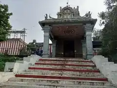 Arulmigu Subramaniaswamy Temple, Kunrathur - 600069 அருள்மிகு சுப்பிரமணிய சுவாமி திருக்கோயில், குன்றத்தூர் - 600069, Kancheepuram - Ancient Temple Architecture and History Image 2