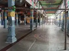 Arulmigu Subramaniaswamy Temple, Kunrathur - 600069 அருள்மிகு சுப்பிரமணிய சுவாமி திருக்கோயில், குன்றத்தூர் - 600069, Kancheepuram - Ancient Temple Architecture and History Image 3