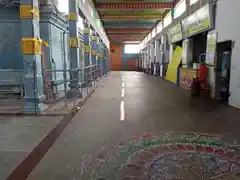 Arulmigu Subramaniaswamy Temple, Kunrathur - 600069 அருள்மிகு சுப்பிரமணிய சுவாமி திருக்கோயில், குன்றத்தூர் - 600069, Kancheepuram - Ancient Temple Architecture and History Image 4