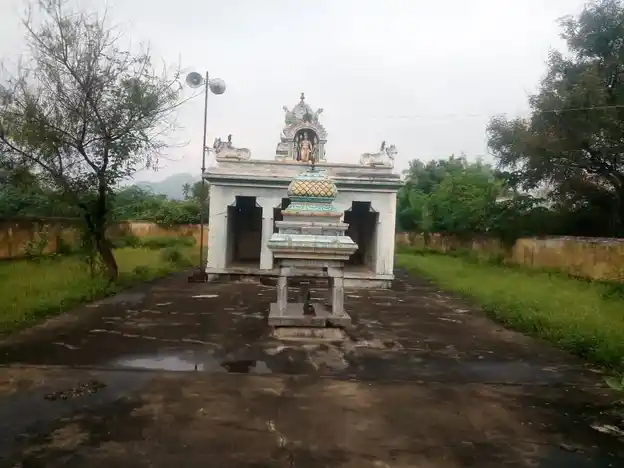 Arulmigu Subramaniaswamy Temple, Kuppam - 606803