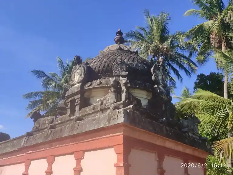 Arulmigu Subramaniaswamy Temple, Kurungudi - 608303 அருள்மிகு சுப்பரமணியசுவாமி திருக்கோயில், Kurungudi - 608303, Cuddalore - Ancient Temple Architecture and History Image 7