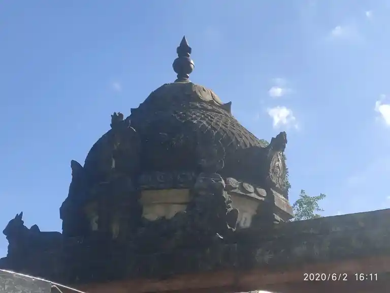 Arulmigu Subramaniaswamy Temple, Kurungudi - 608303 அருள்மிகு சுப்பரமணியசுவாமி திருக்கோயில், Kurungudi - 608303, Cuddalore - Ancient Temple Architecture and History Image 10