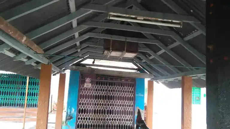 Arulmigu Subramaniaswamy Temple, Ladapuram - 621121