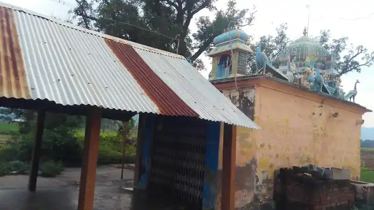 Arulmigu Subramaniaswamy Temple, Ladapuram - 621121 அருள்மிகு சுப்பிரமணியசுவாமி திருக்கோயில், Ladapuram - 621121, Perambalur - Ancient Temple Architecture and History Image 3