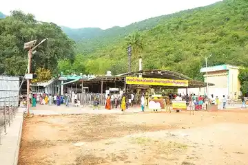 Arulmigu Subramaniaswamy Temple, Maruthamalai - 641046 அருள்மிகு சுப்பிரமணியசுவாமி திருக்கோயில், மருதமலை - 641046, Coimbatore - Ancient Temple Architecture and History Image 4