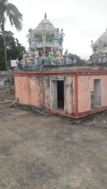 Arulmigu Subramaniaswamy Temple, Neikuppai - 621116