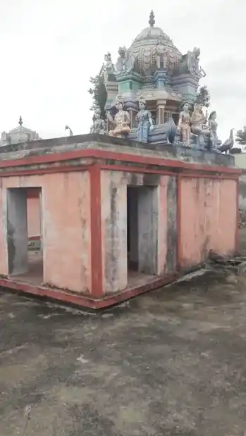Arulmigu Subramaniaswamy Temple, Neikuppai - 621116 அருள்மிகு சுப்பிரமணியசுவாமி திருக்கோயில், Neikuppai - 621116, Perambalur - Ancient Temple Architecture and History Image 3